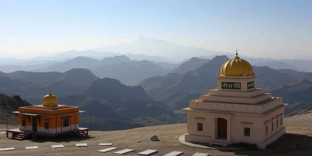 Star Anise Sojourn India New Regions Coming Soon Star Anise Sojourn India upcoming region preview showing Himalayan landscape